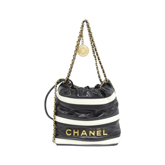 Chanel Chanel 22 Calf Bag