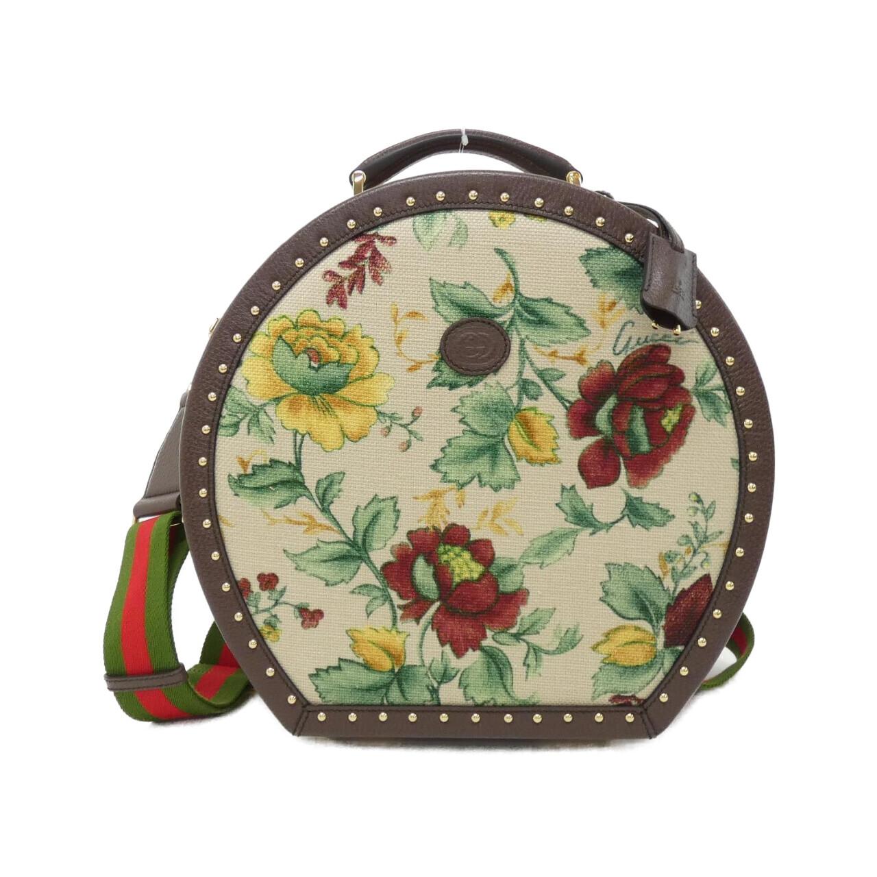 Gucci GG Canvas Bag