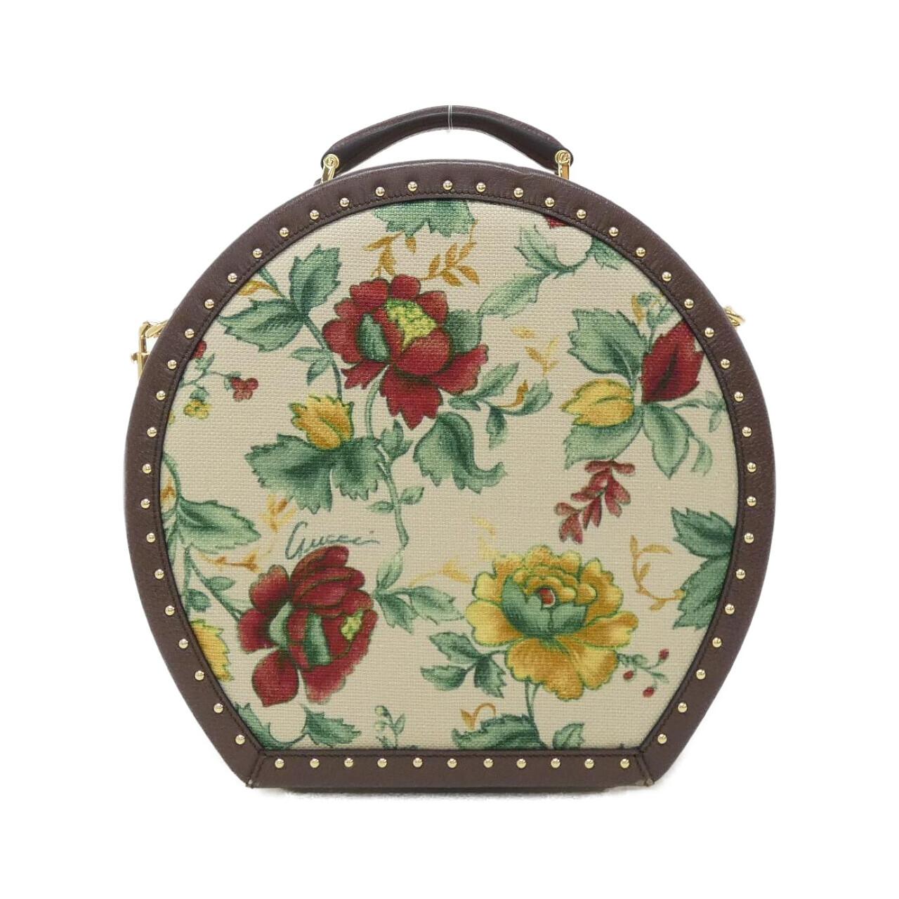 Gucci GG Canvas Bag