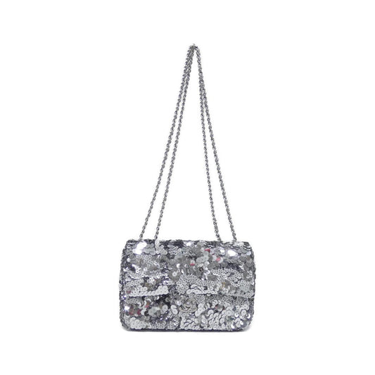 Chanel AS4561 Sequin Shoulder Bag