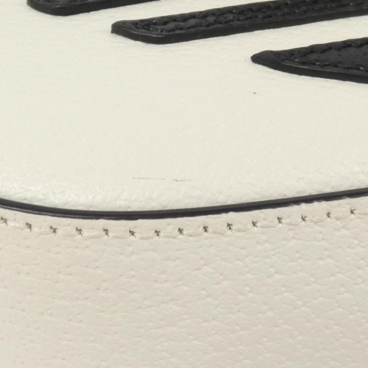 Gucci HORSEBIT 1955 Leather Shoulder Bag