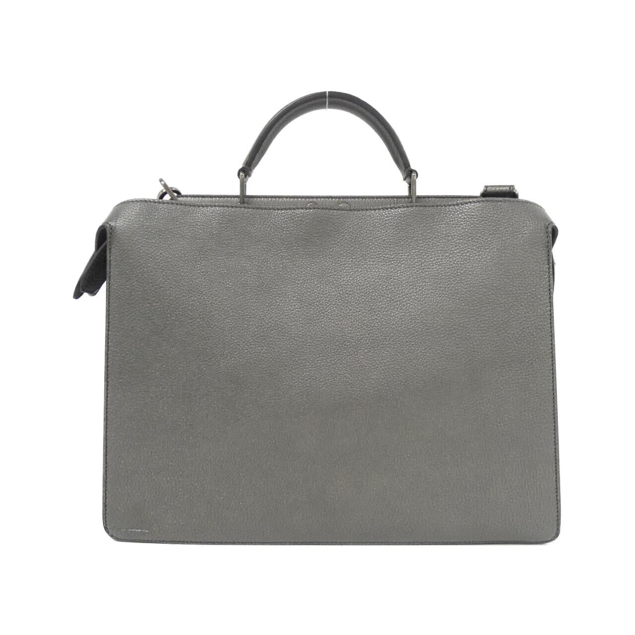 Fendi Peekaboo ISeeU Calf Bag