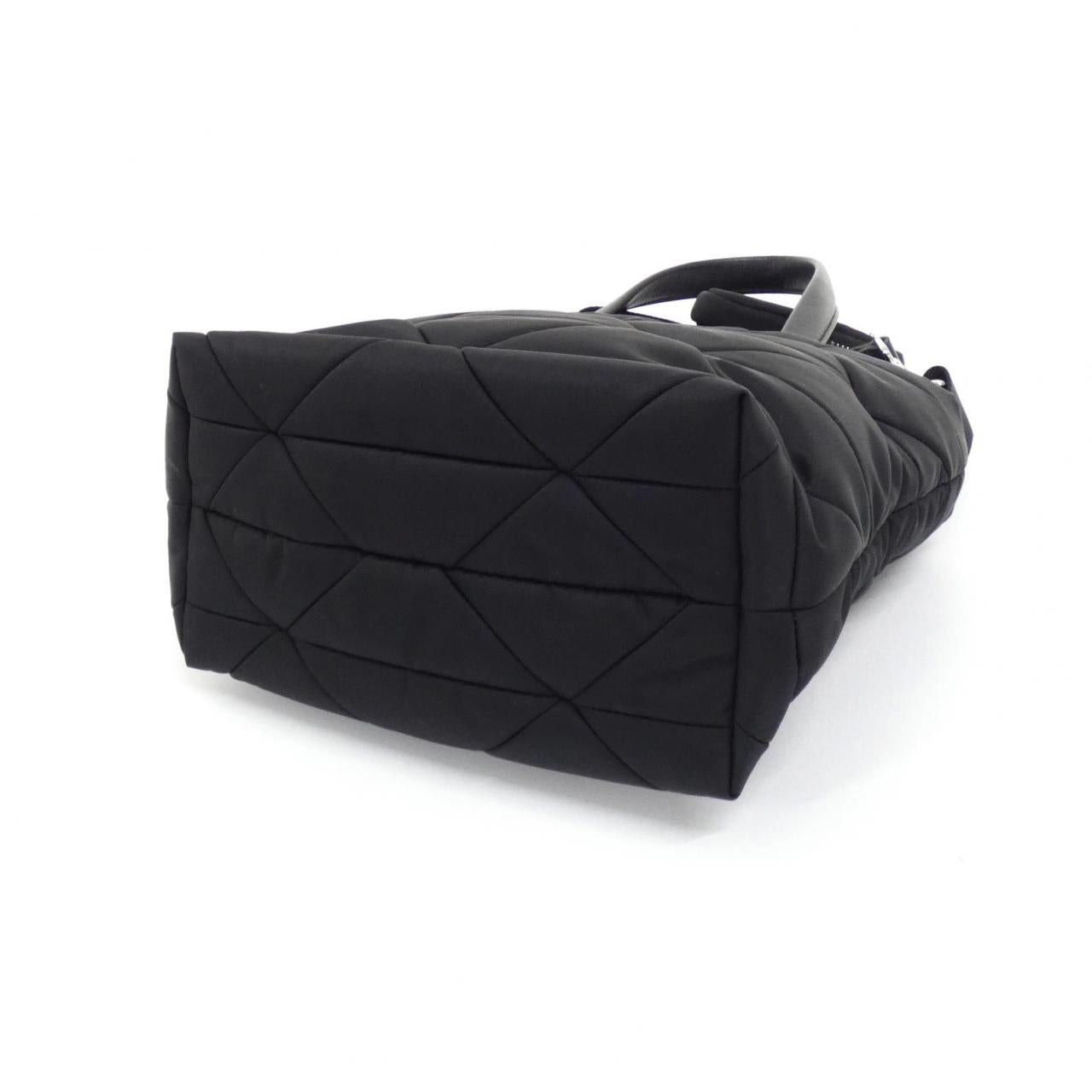 Prada 1BG373 Tessuto Quilting Bag