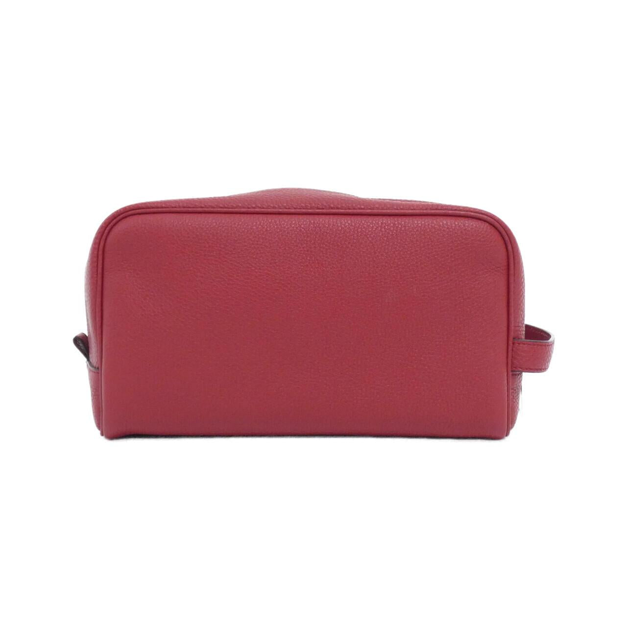 Fendi Peekaboo Leather 2way Bag