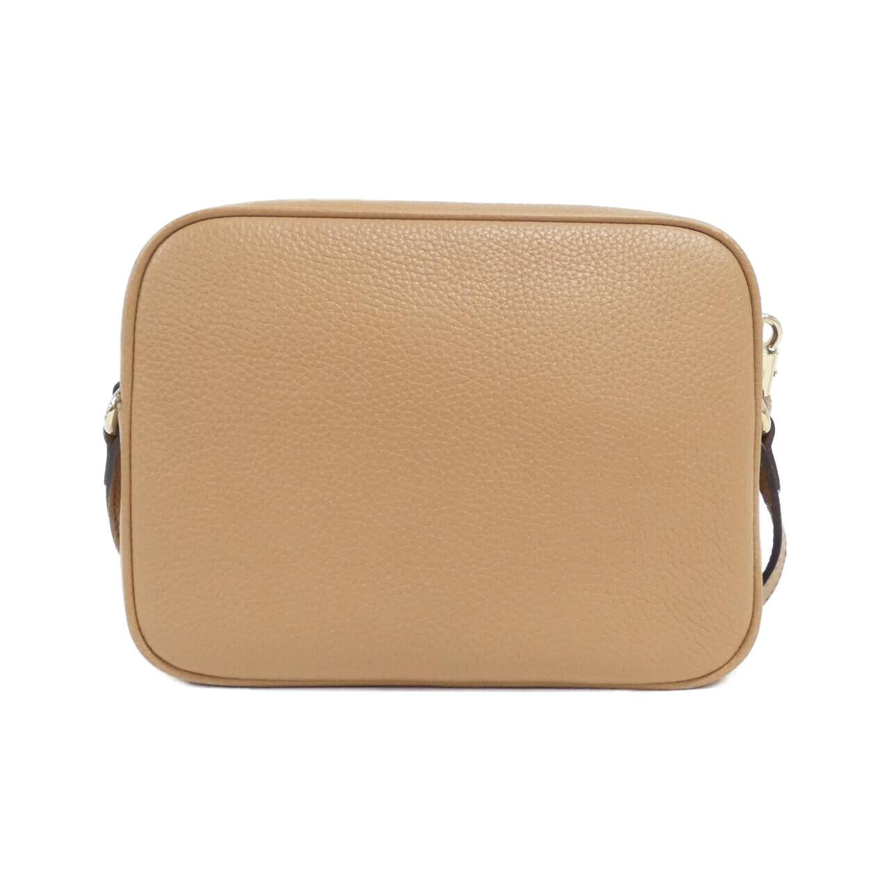Gucci SOHO Leather Shoulder Bag