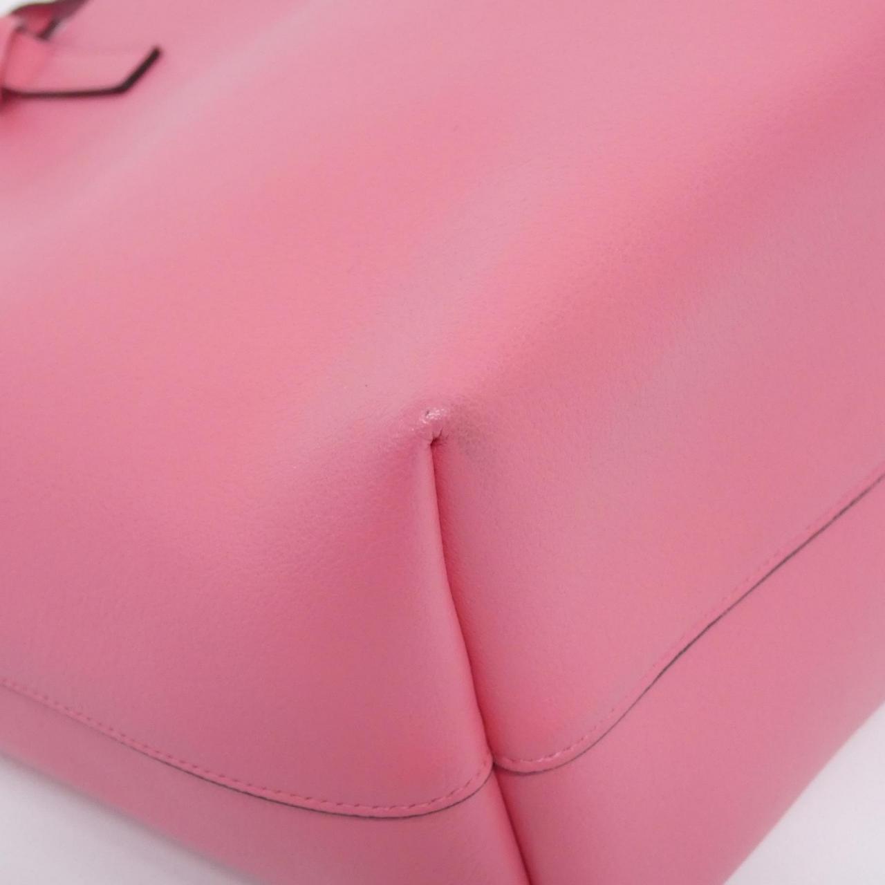 Saint Laurent East West Calfskin Bag