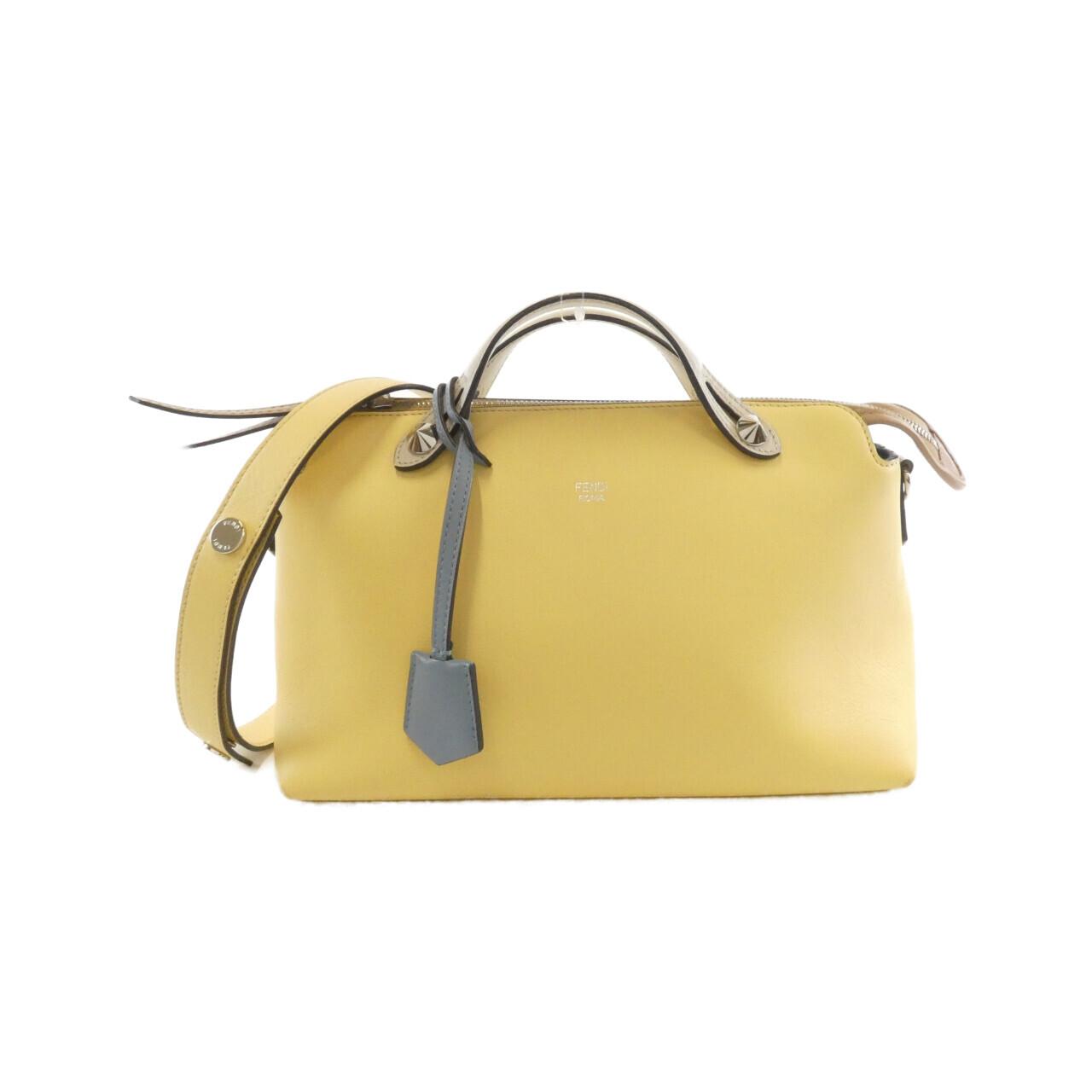 Fendi By The Way Calf Bag