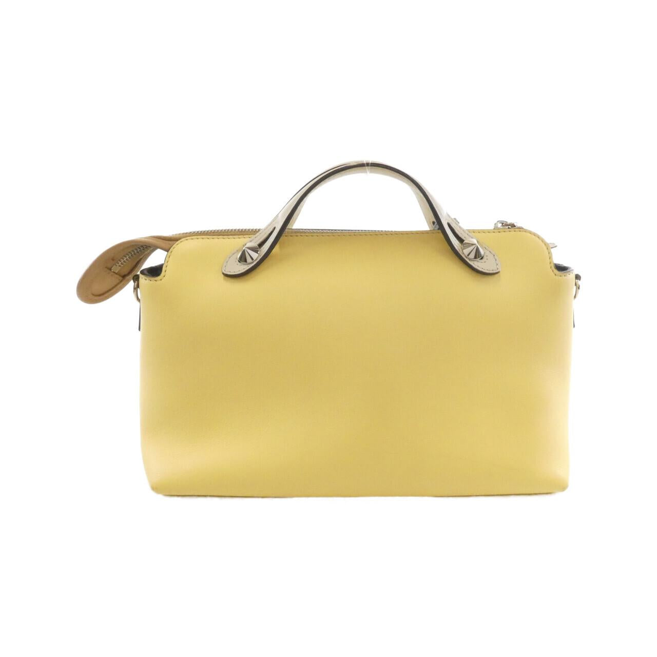 Fendi By The Way Calf Bag