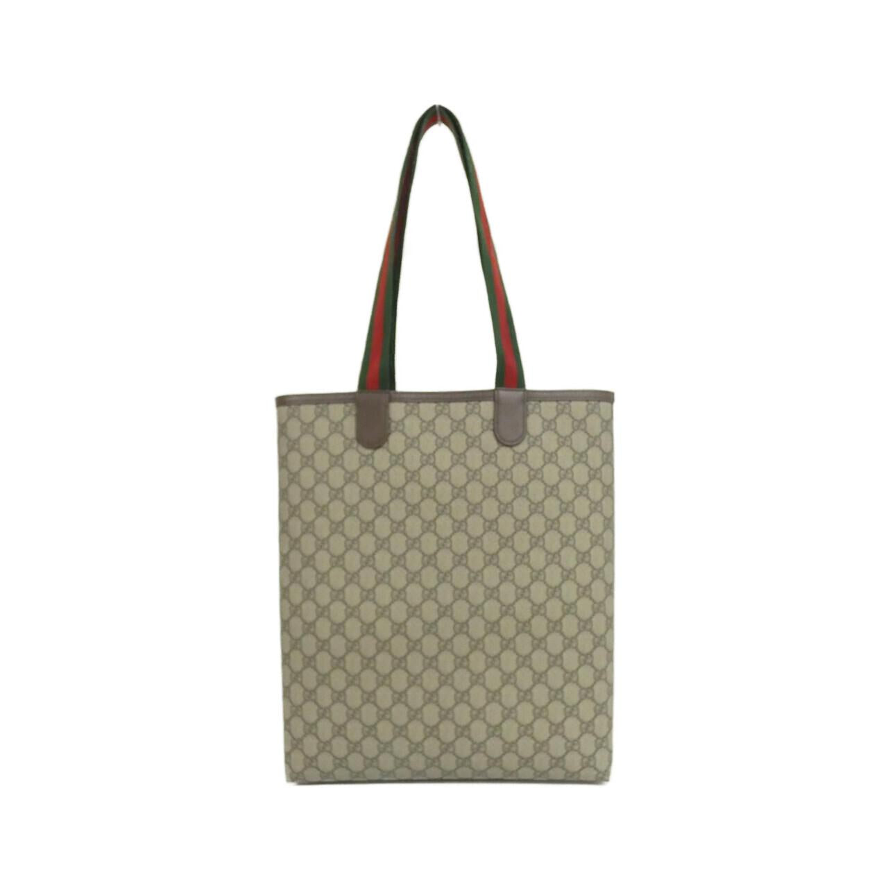 Gucci Ophidia GG Supreme Canvas Bag