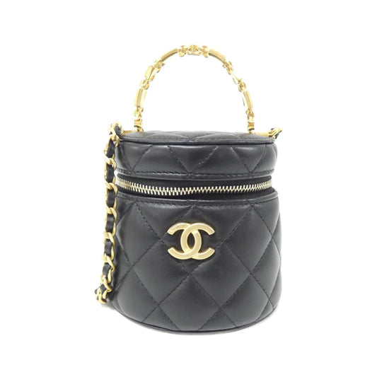 Chanel AP2947 Lambskin Shoulder Bag