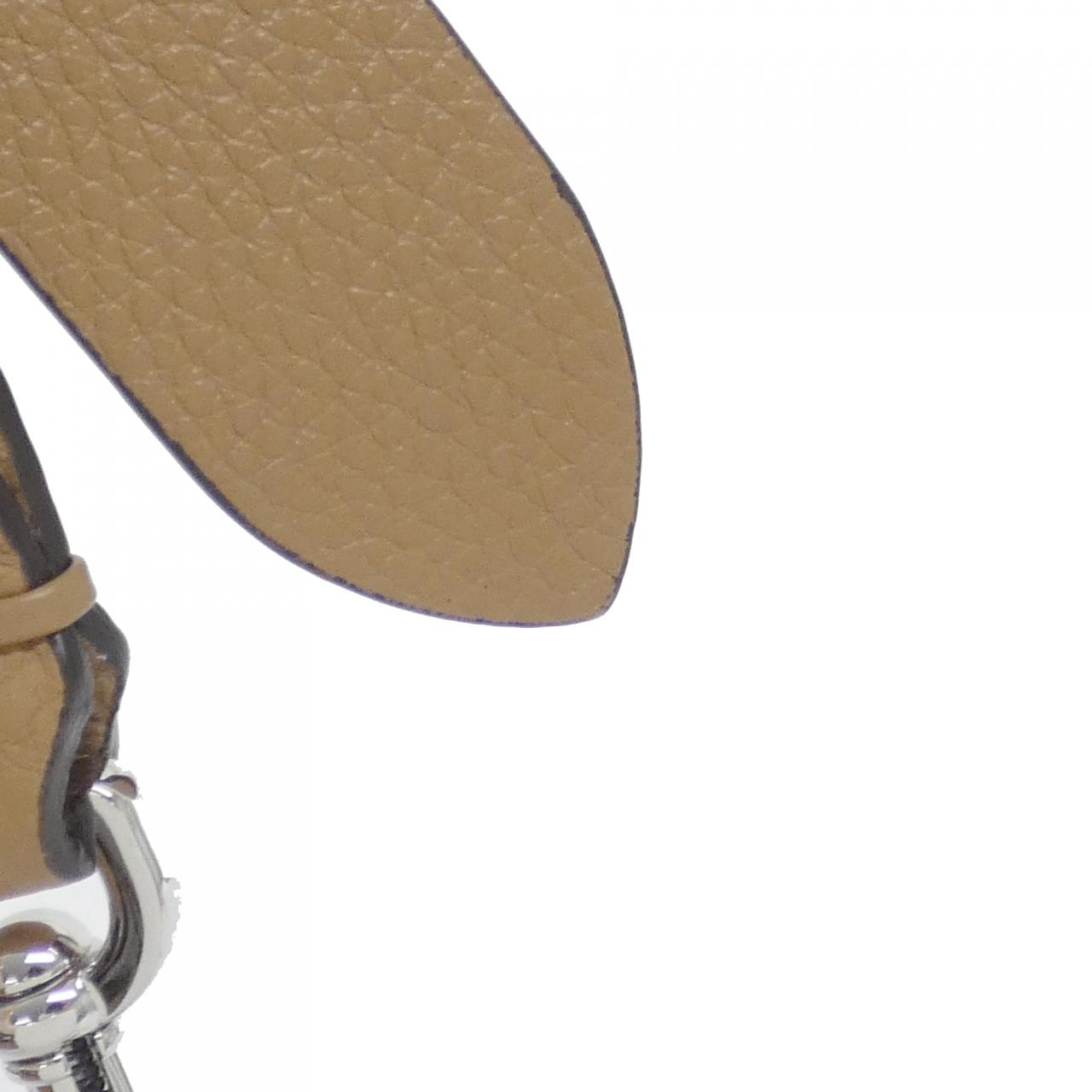 Fendi By The Way Medium Calf Bag