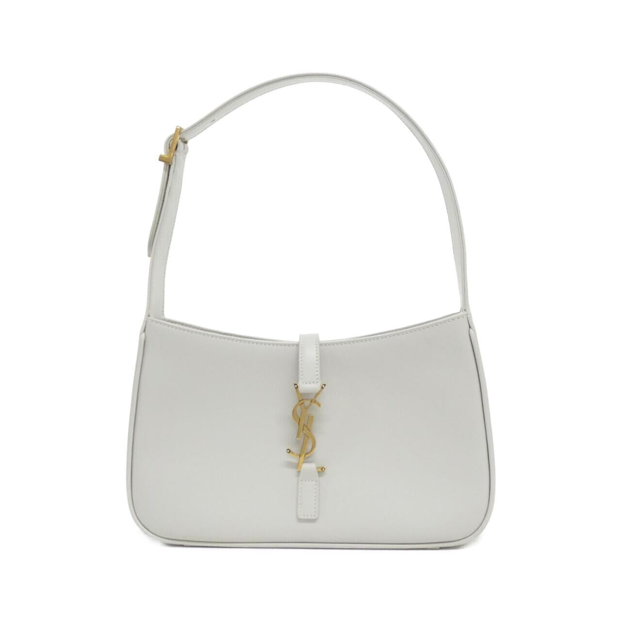 Saint Laurent Le 5 ÃÂ  7 Calf Shoulder Bag