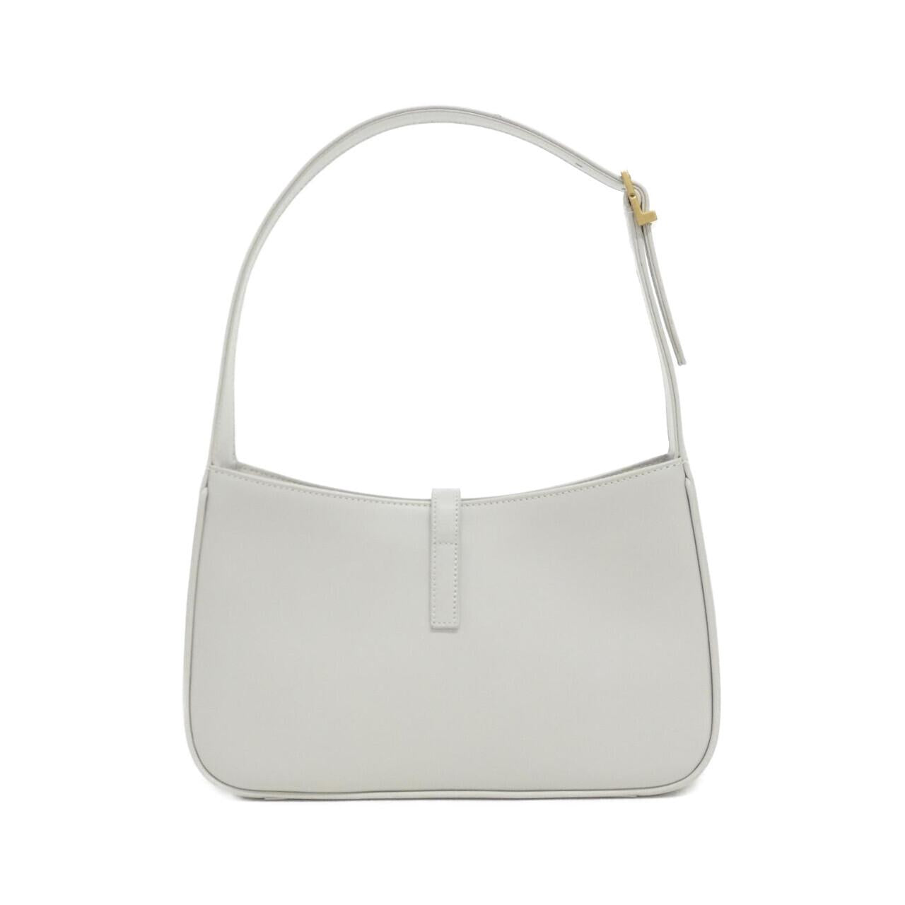 Saint Laurent Le 5 ÃÂ  7 Calf Shoulder Bag
