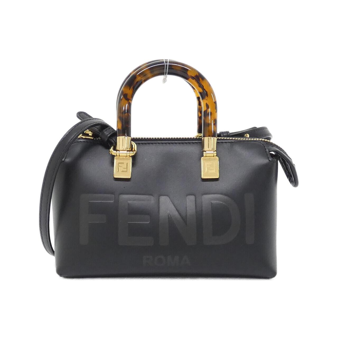 Fendi By The Way Mini Calf Bag