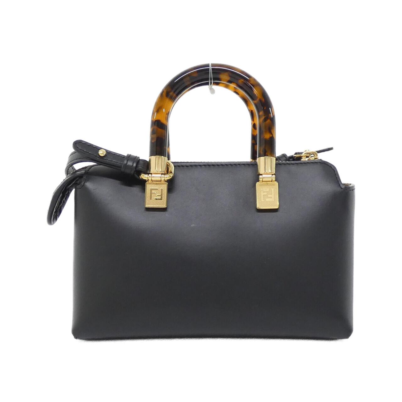Fendi By The Way Mini Calf Bag