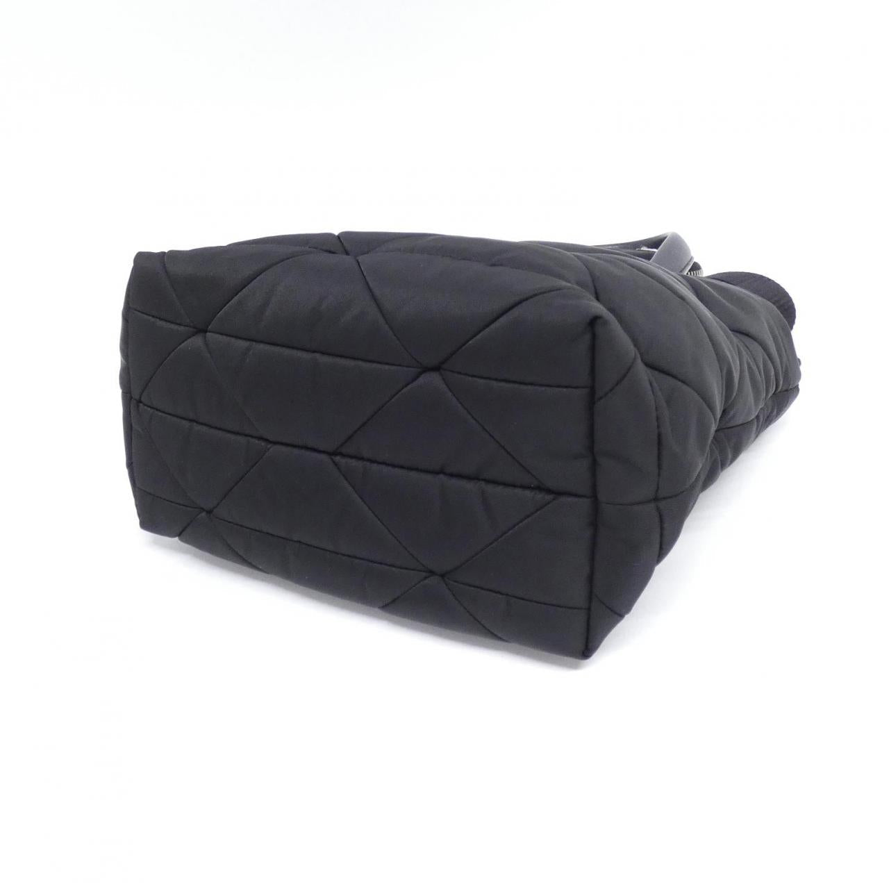 Prada 1BG373 Tessuto Quilted Bag