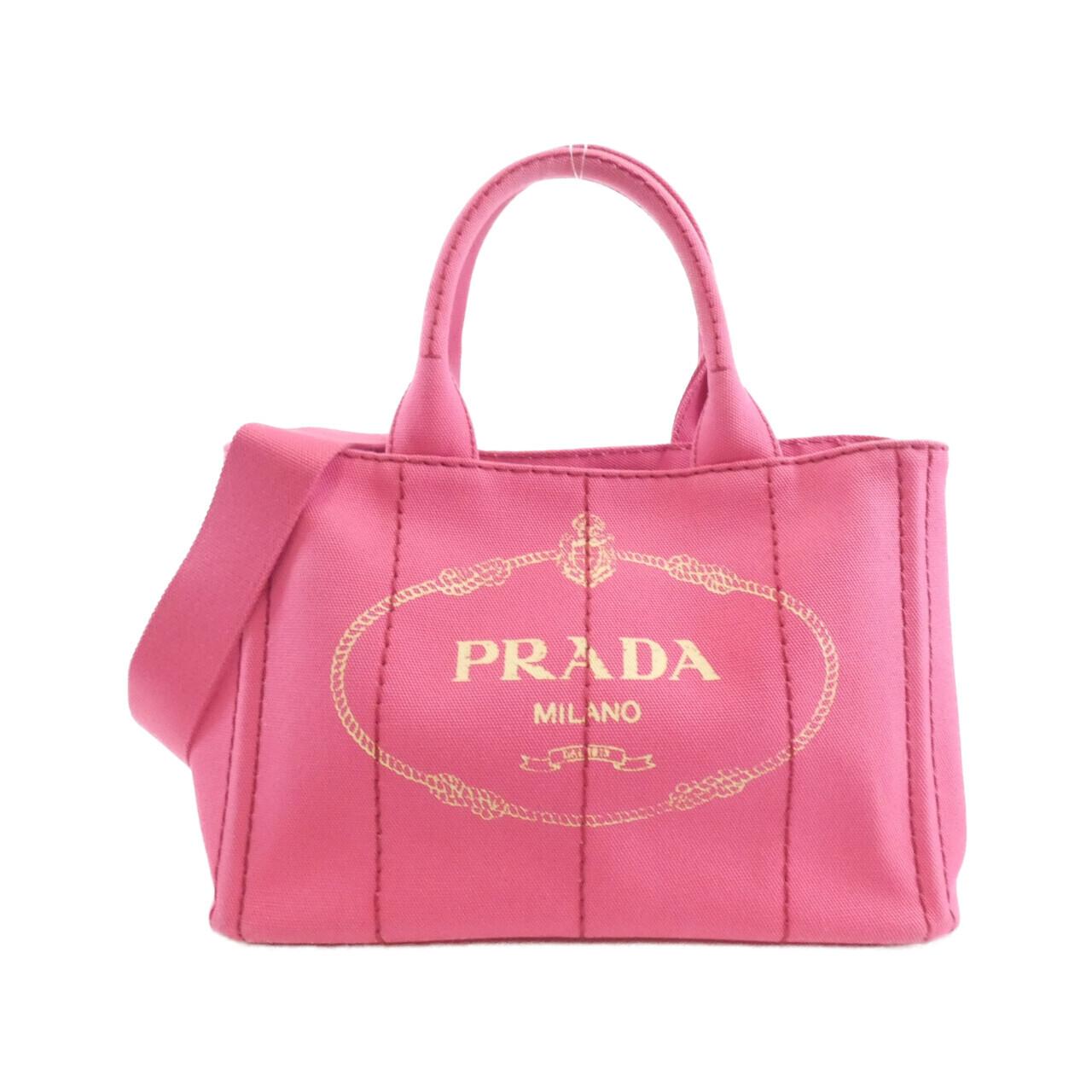 Prada 1BG439 CANAPA Bag
