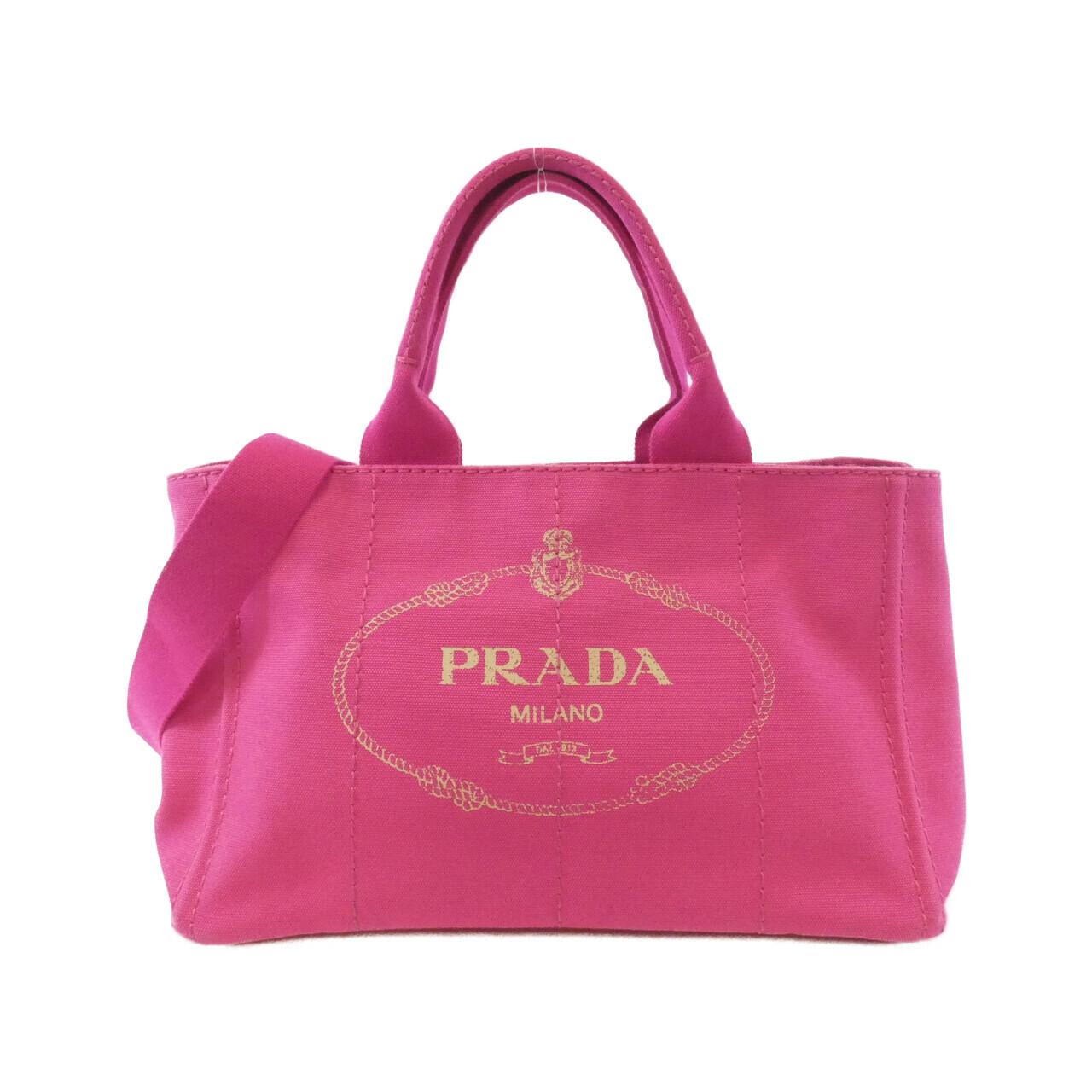 Prada CANAPA Bag