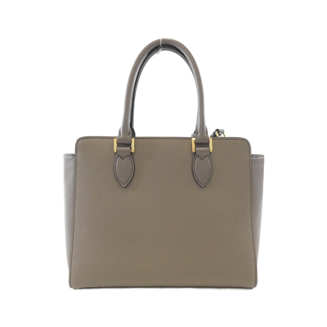 Prada 1BA113 Saffiano/Soft Calf Bag