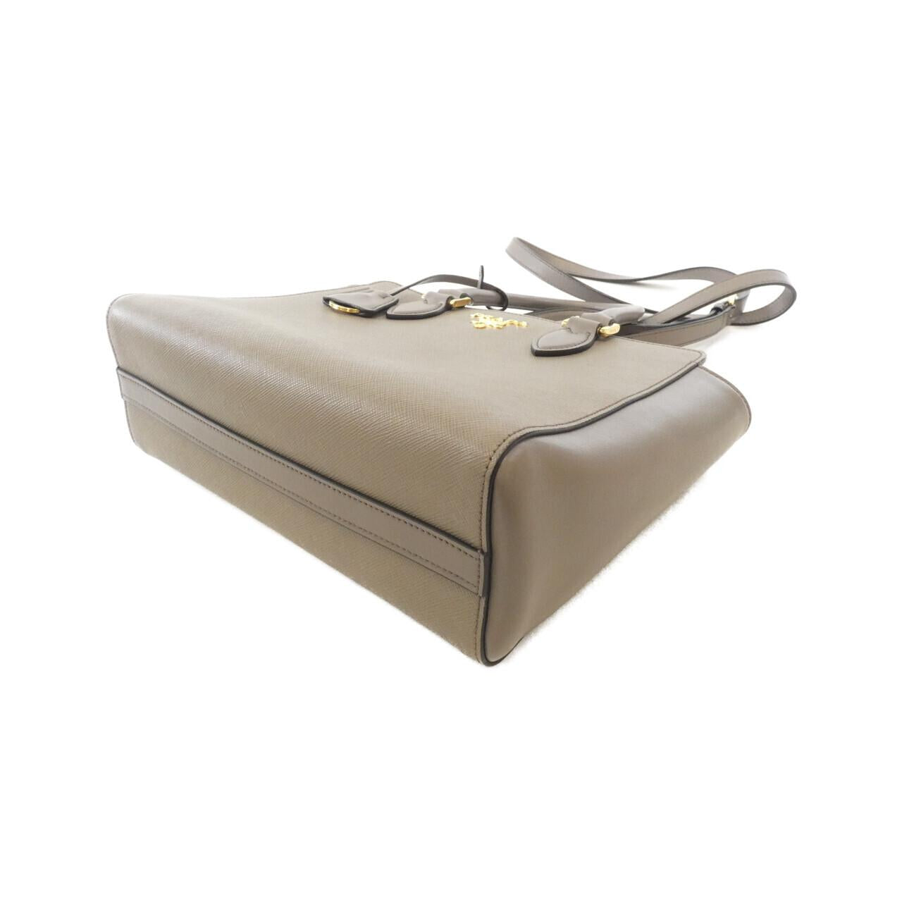 Prada 1BA113 Saffiano/Soft Calf Bag