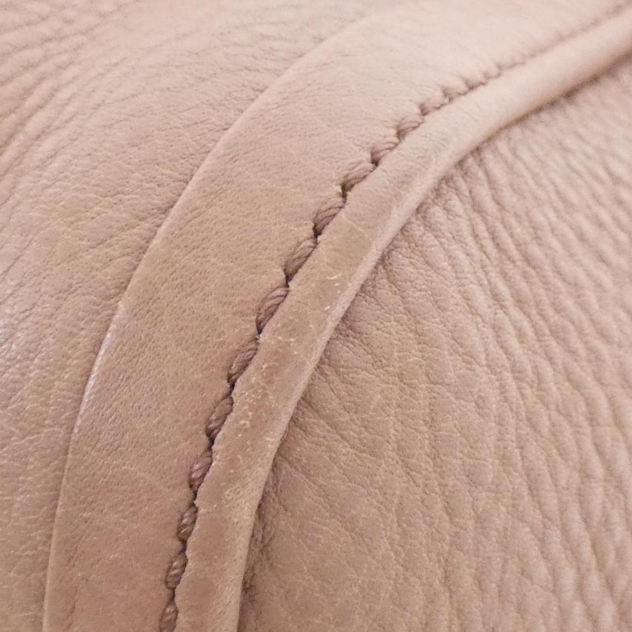 Gucci Leather Bag