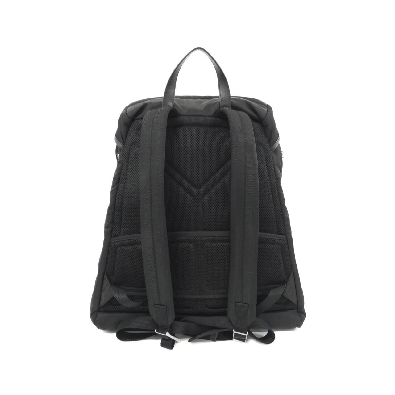 Prada 2VZ108 Tessuto Vitello Backpack
