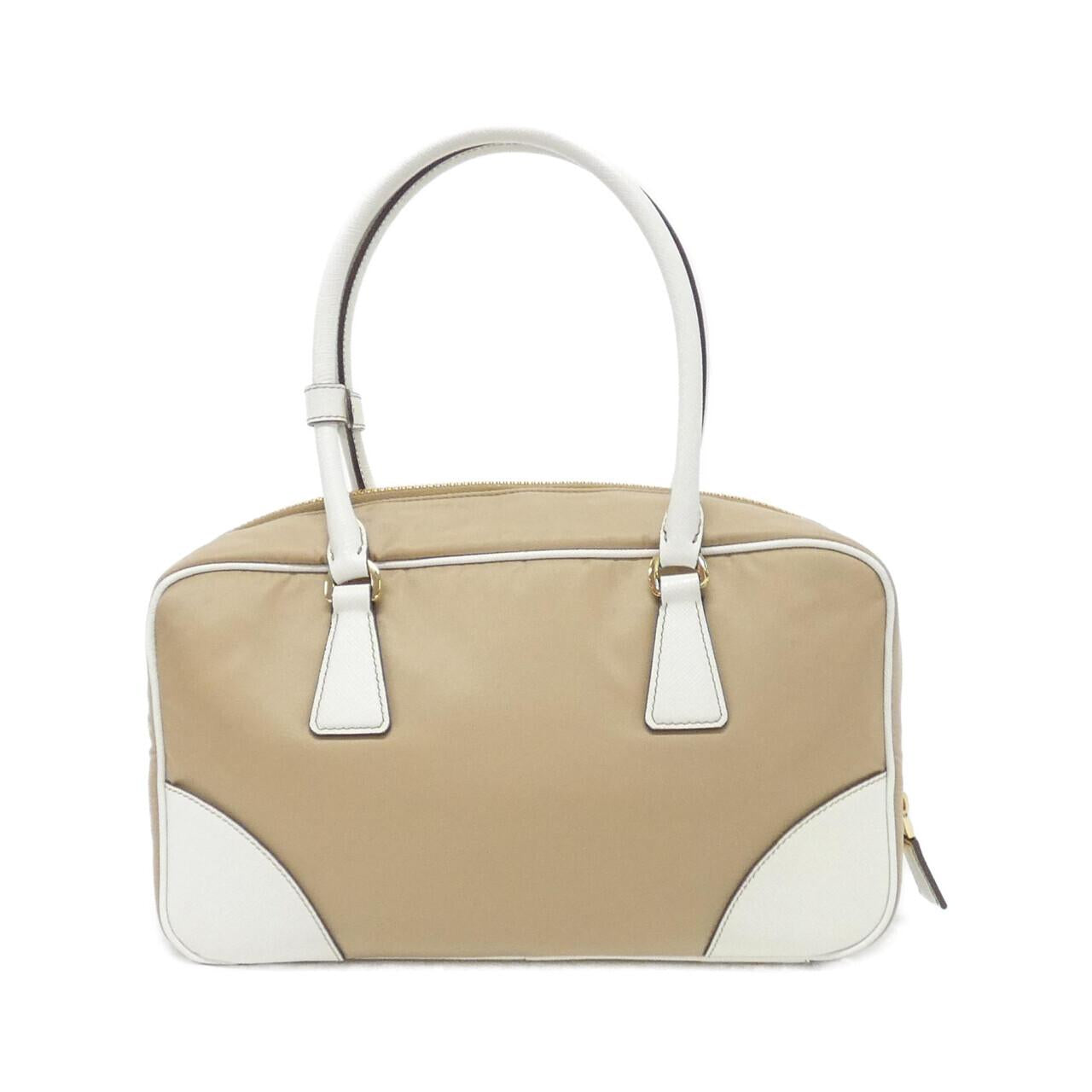 Prada 1BB115 Tessuto Saffiano Bag