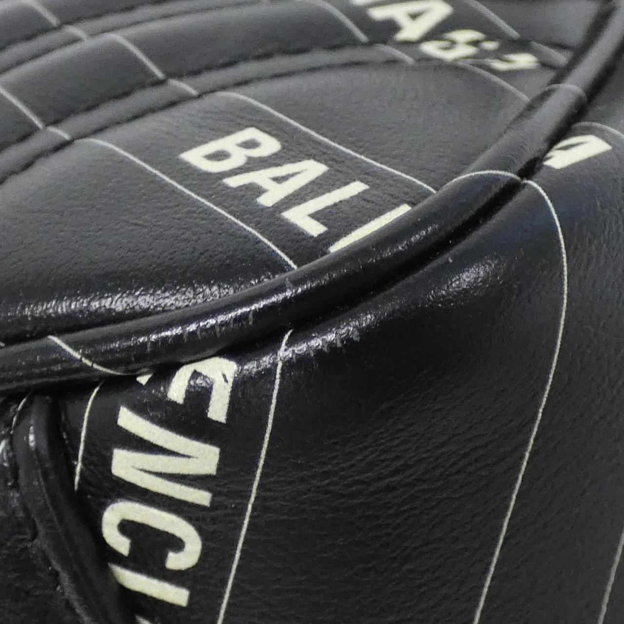 Gucci The Hacker Project Leather Shoulder Bag