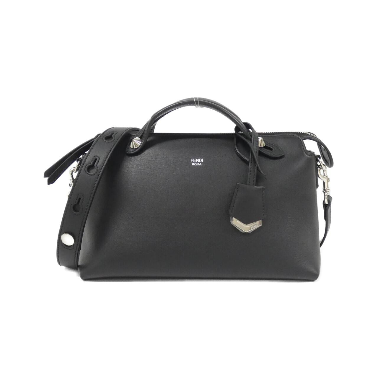 Fendi By The Way Medium Calf Bag