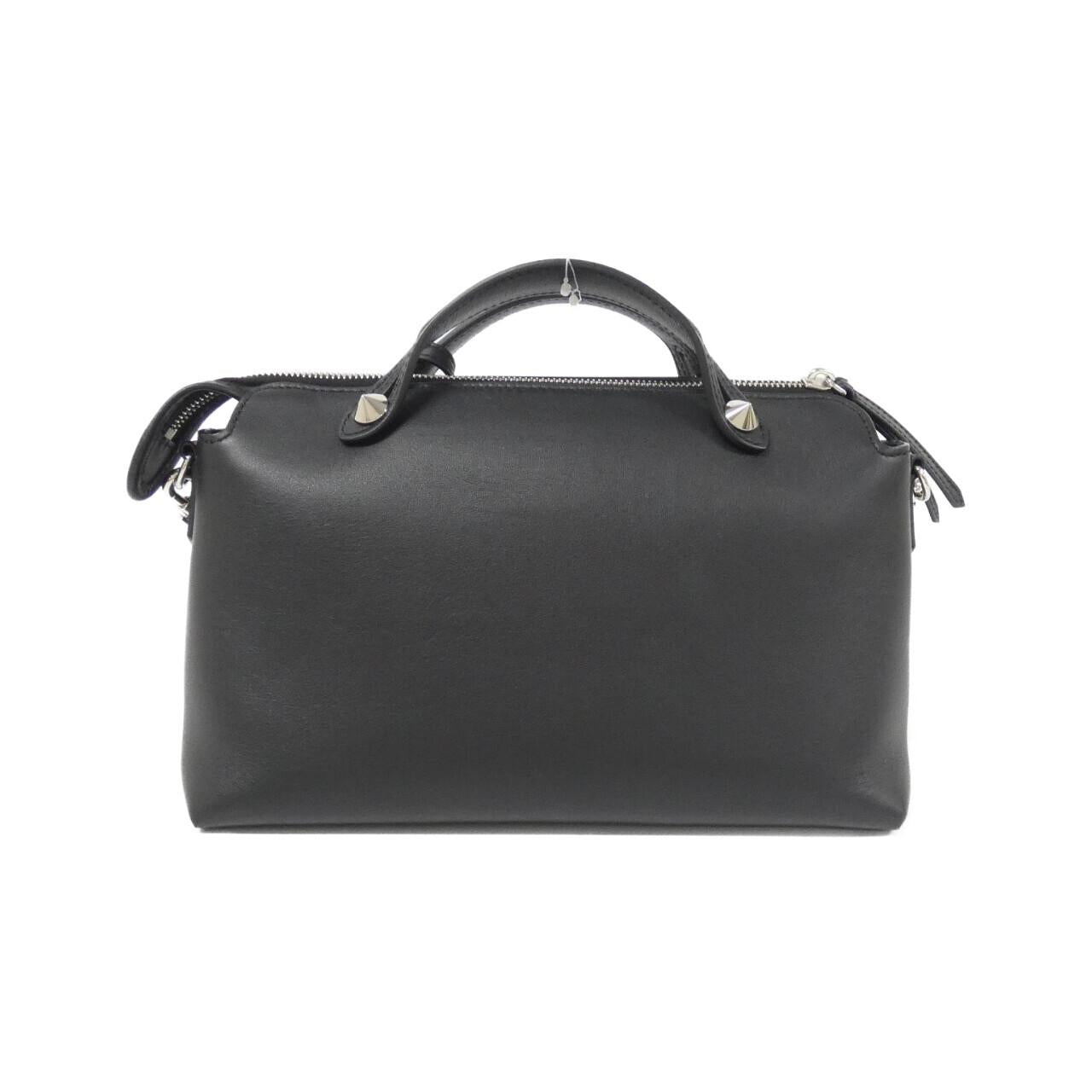 Fendi By The Way Medium Calf Bag