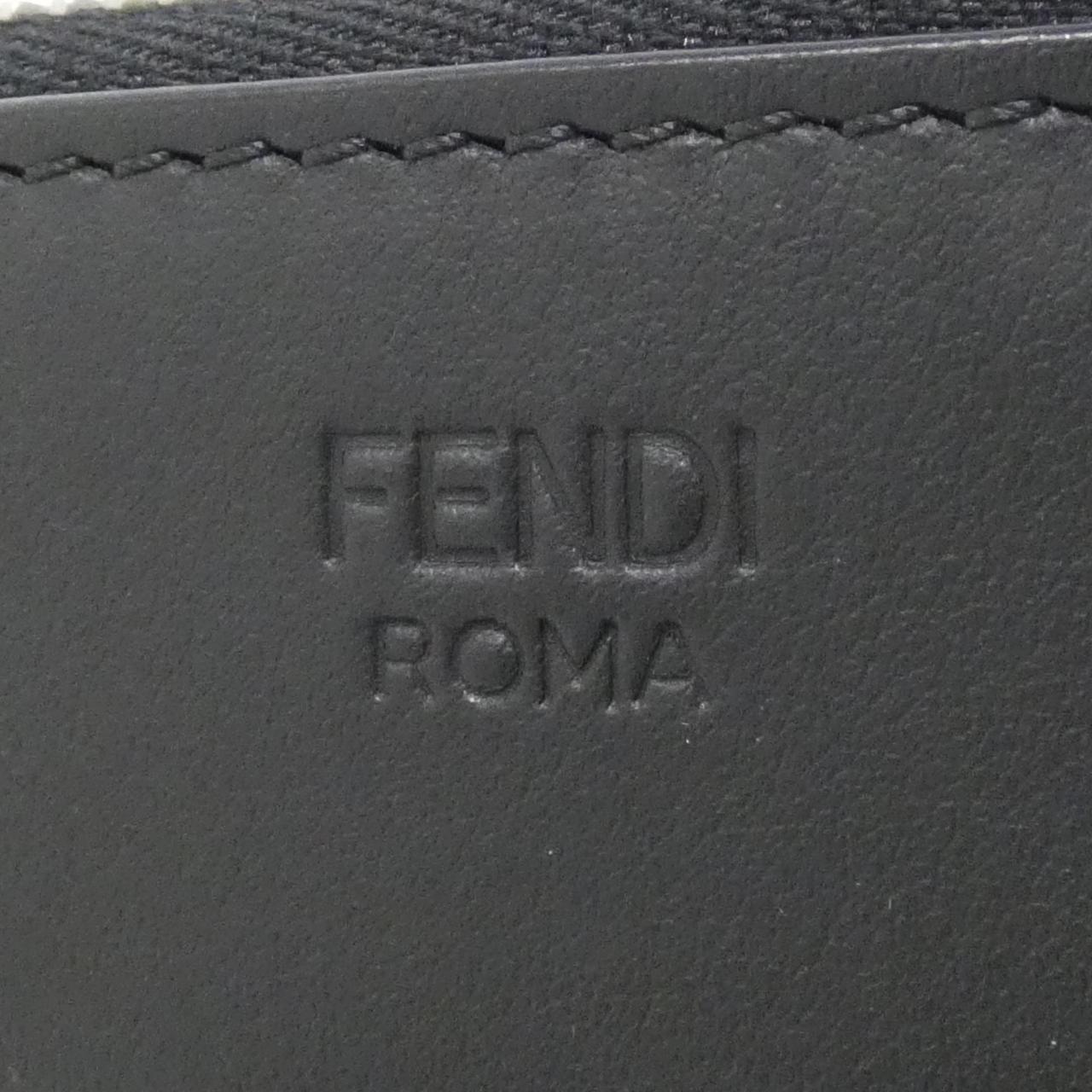 Fendi By The Way Calf Bag