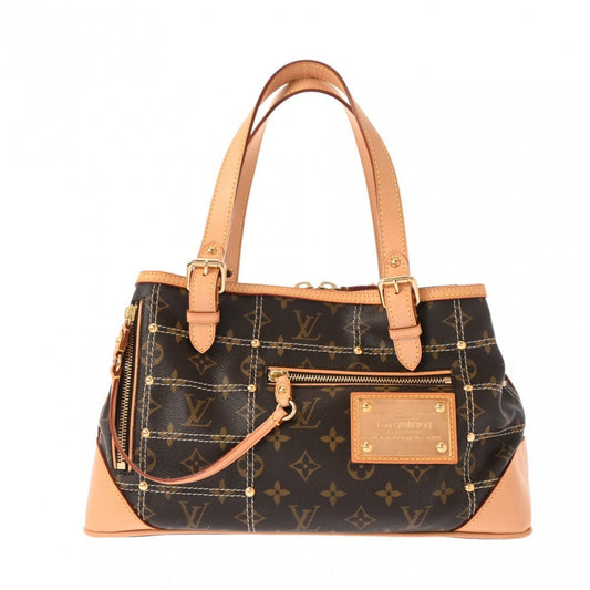 Louis Vuitton Monogram Canvas Handbag
