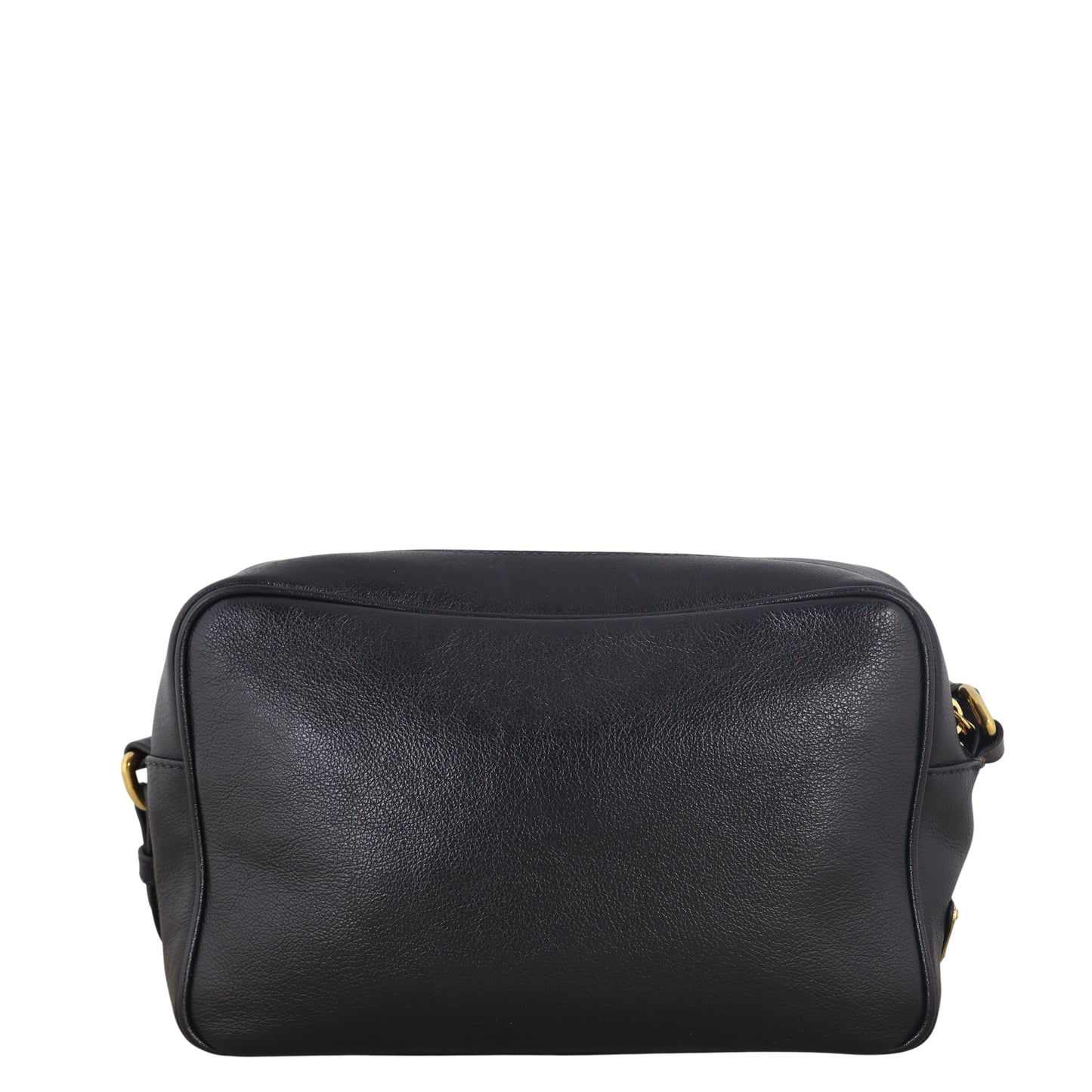 Prada Logo Camera Bag