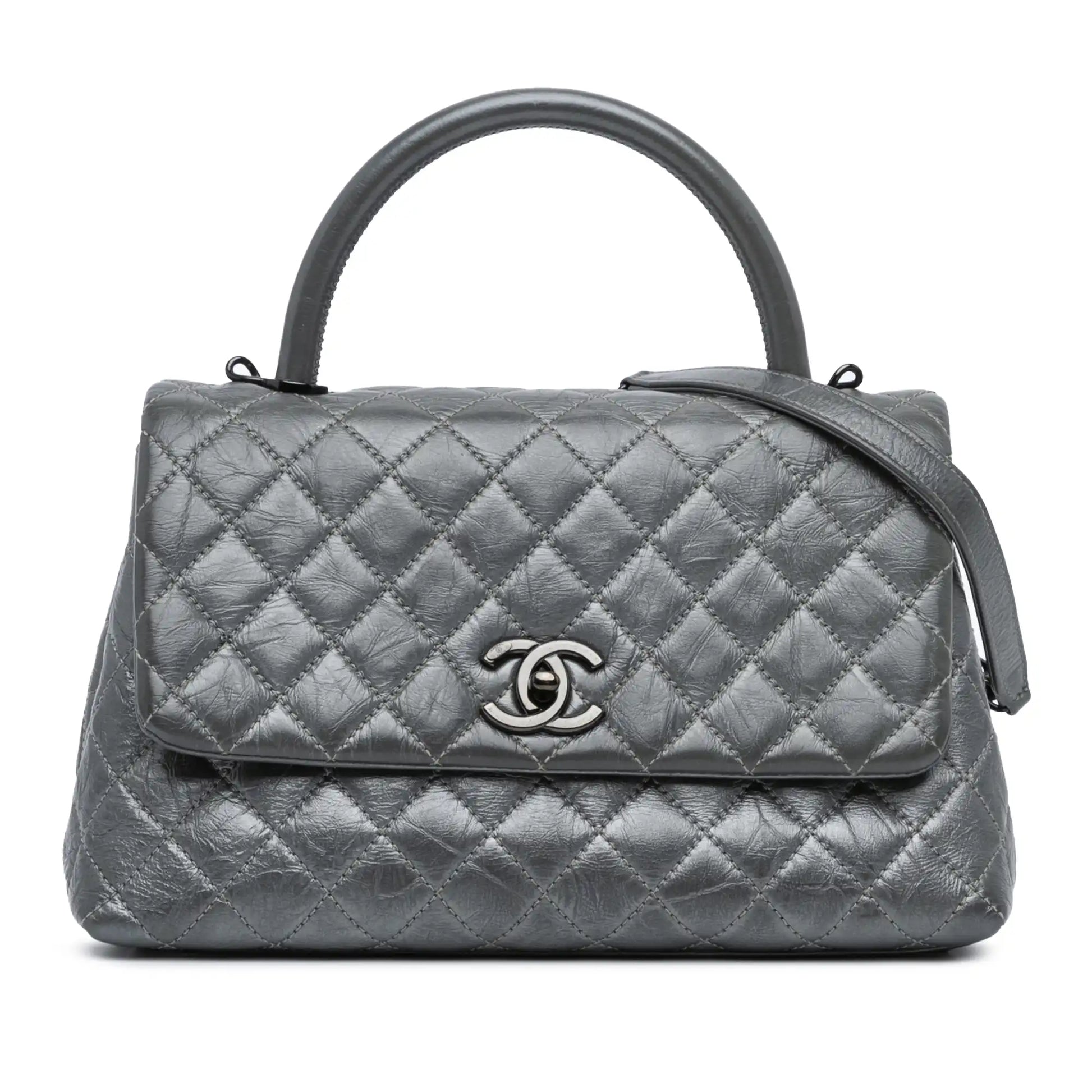 Chanel Handbag - Lynora Bags