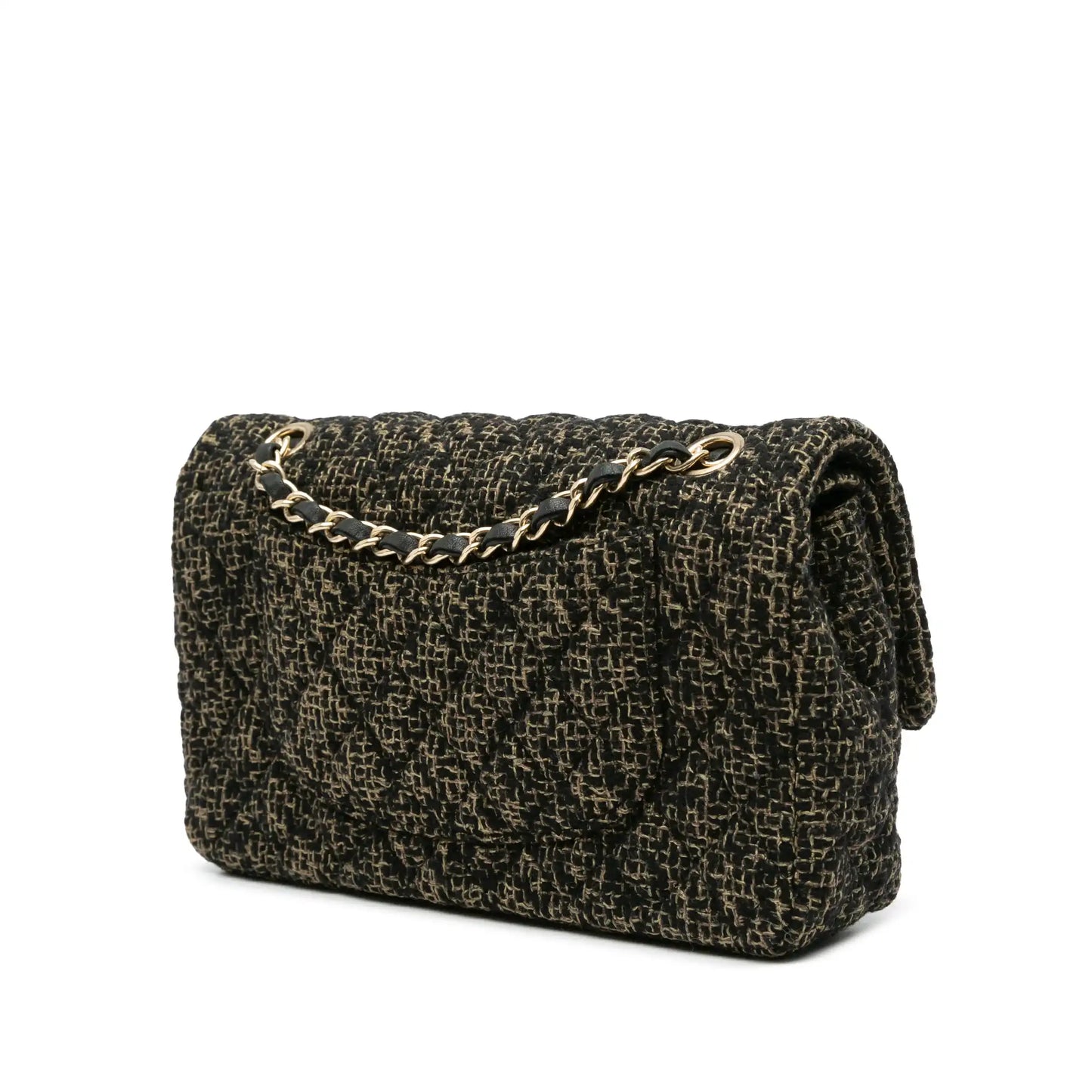 Chanel Flap Shoulder Bag - Lynora Bags