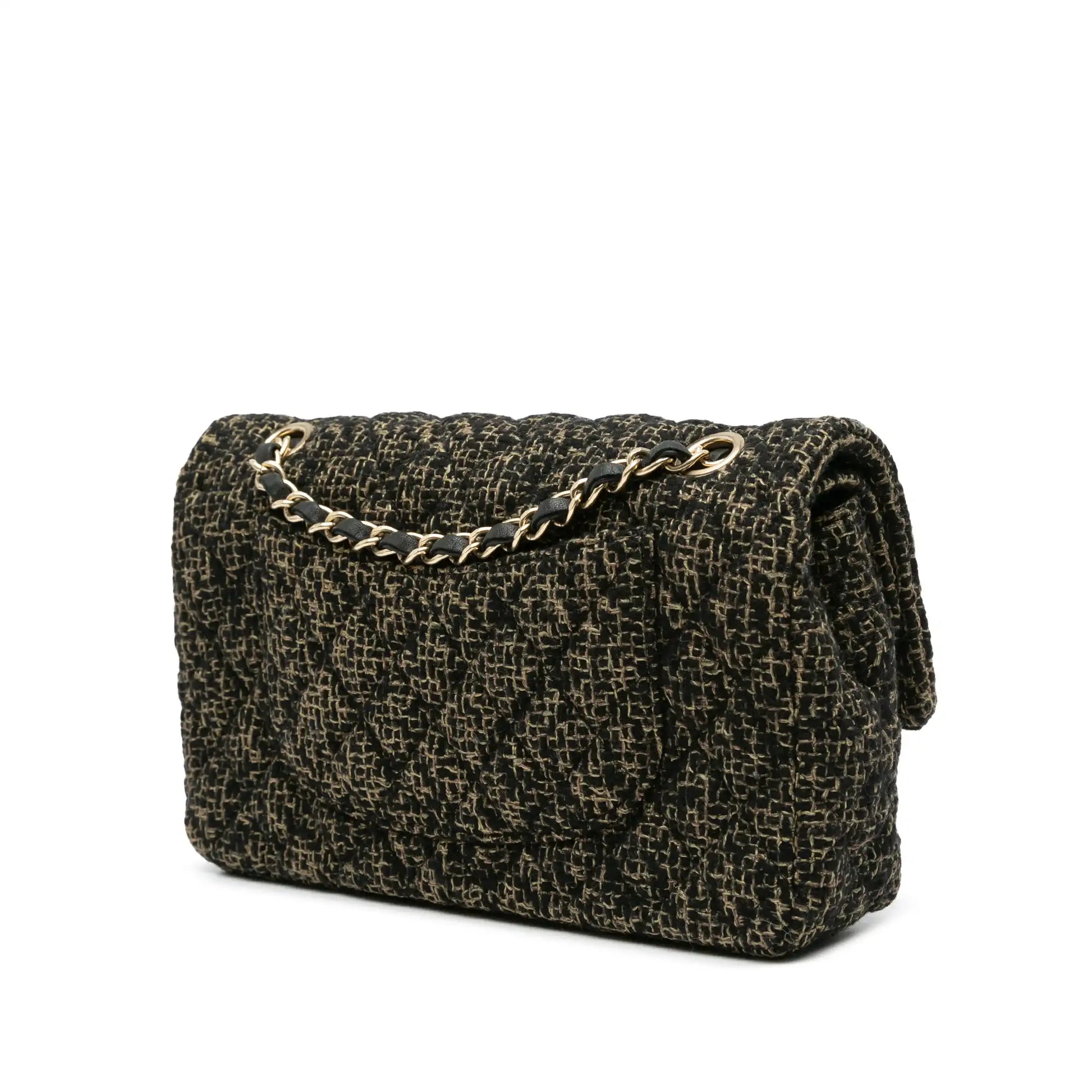 Chanel Flap Shoulder Bag - Lynora Bags