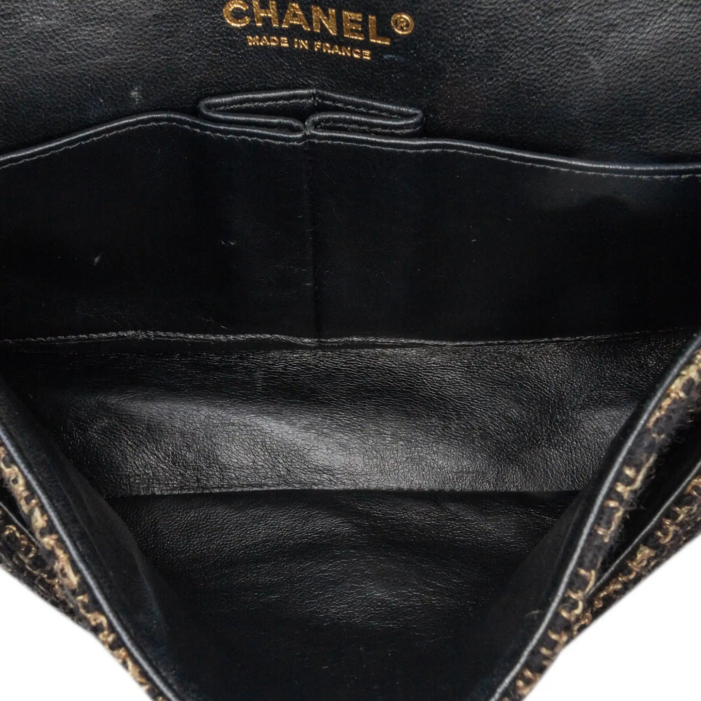 Chanel Flap Shoulder Bag - Lynora Bags