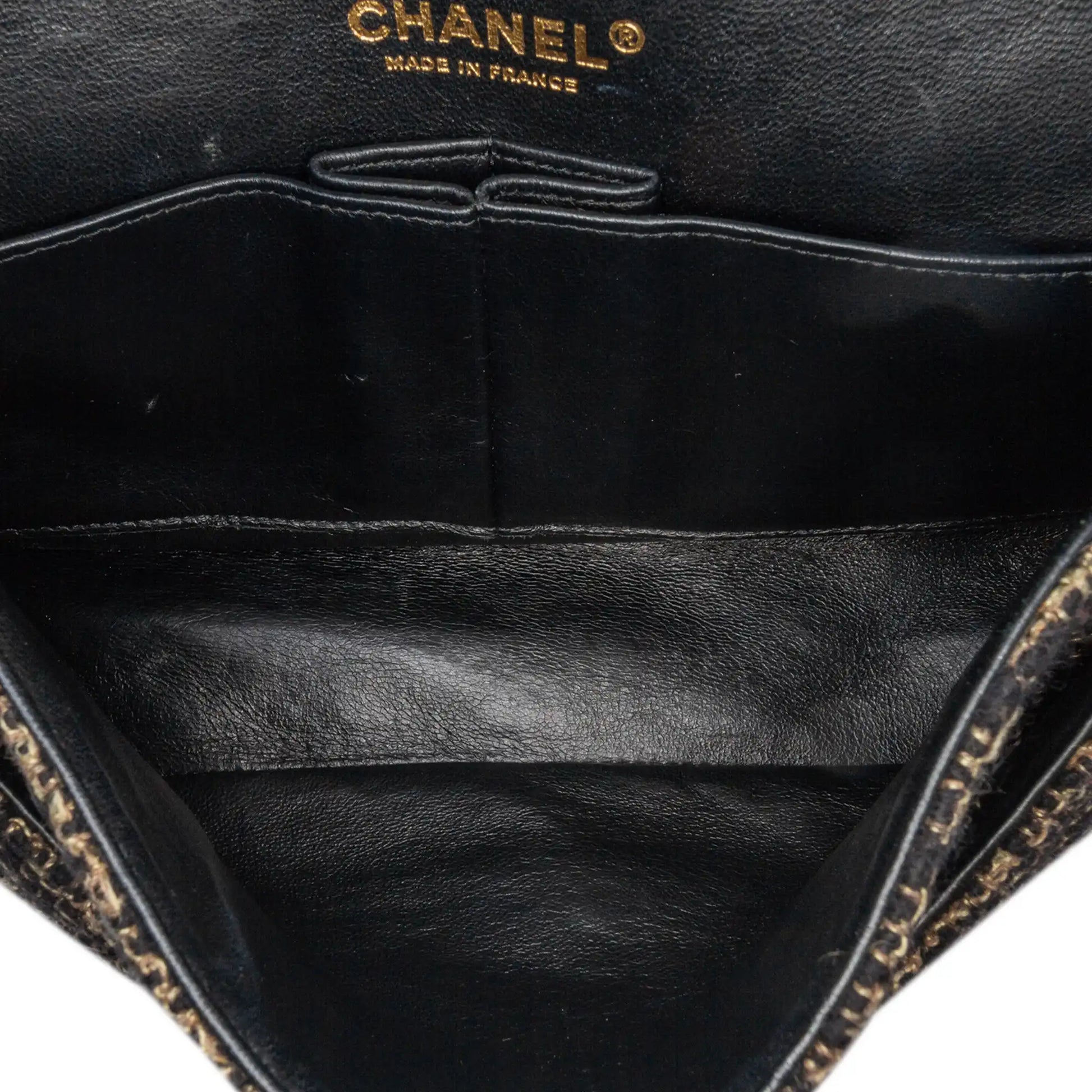 Chanel Flap Shoulder Bag - Lynora Bags