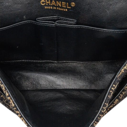 Chanel Flap Shoulder Bag - Lynora Bags