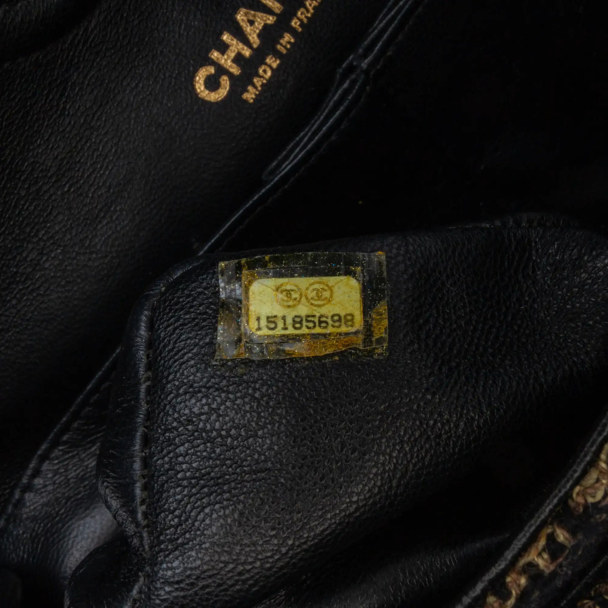 Chanel Flap Shoulder Bag - Lynora Bags