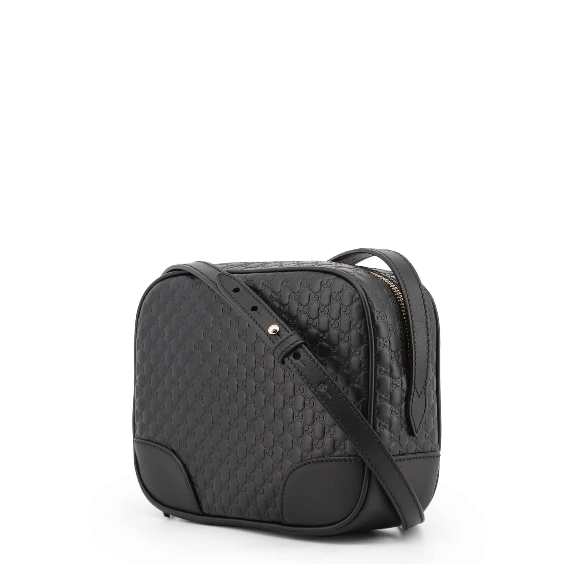 Gucci Leather Crossbody Style 2