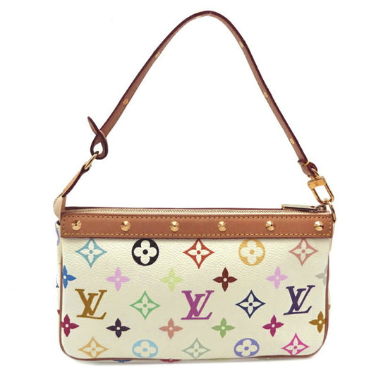 Louis Vuitton Monogram Multicolore Handbag