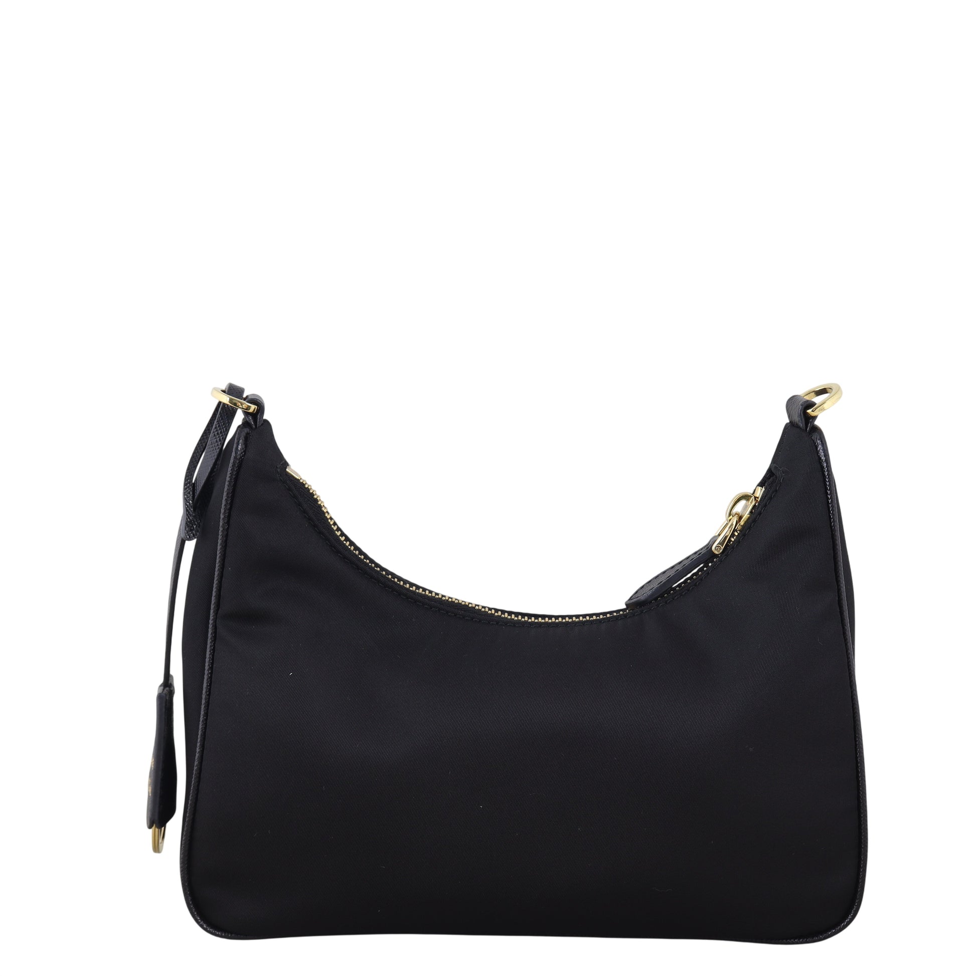 Prada Re-Edition 2005 Tessuto Shoulder Bag