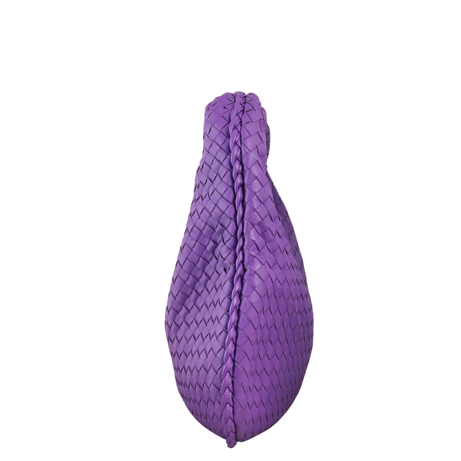 Bottega Veneta Intrecciato Hobo Medium