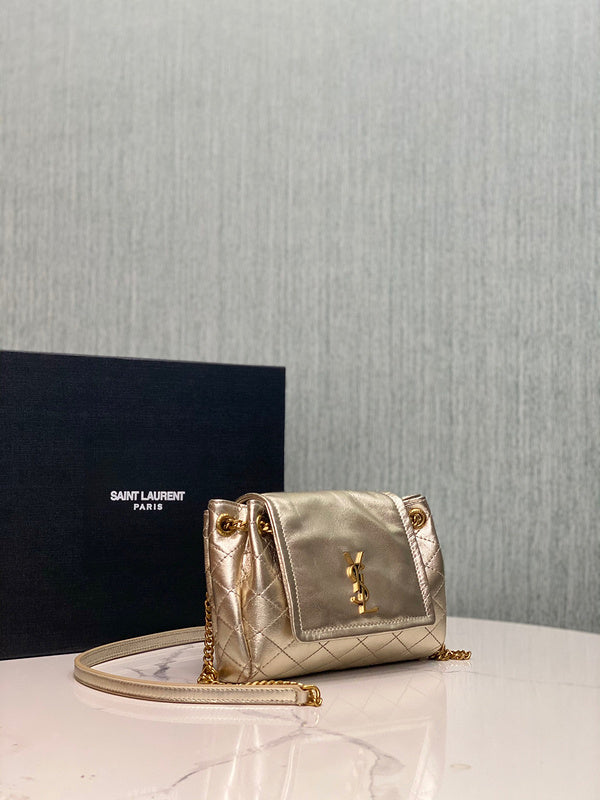 Franco Shops - Yves Saint Laurent - Bags