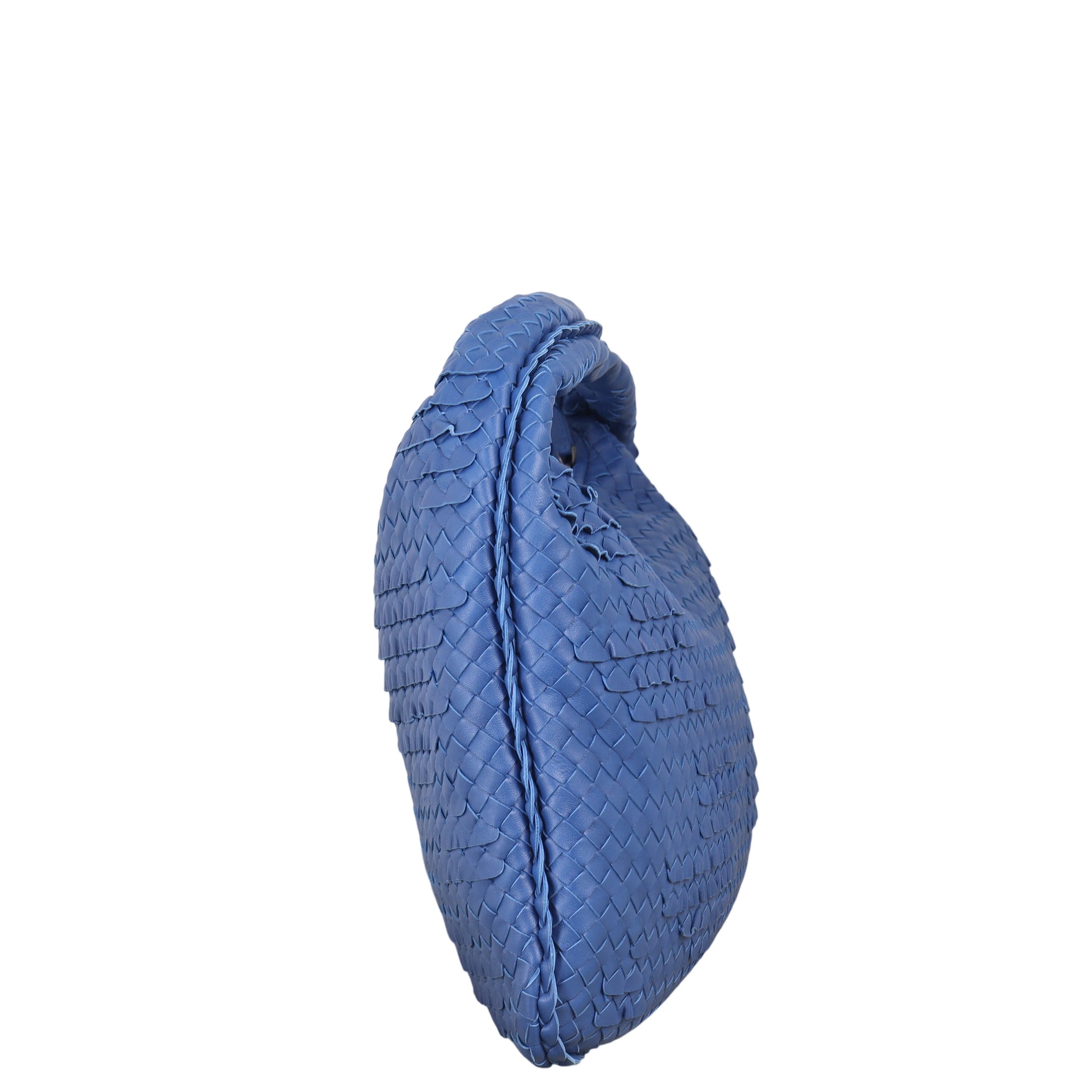 Bottega Veneta Intrecciato Hobo