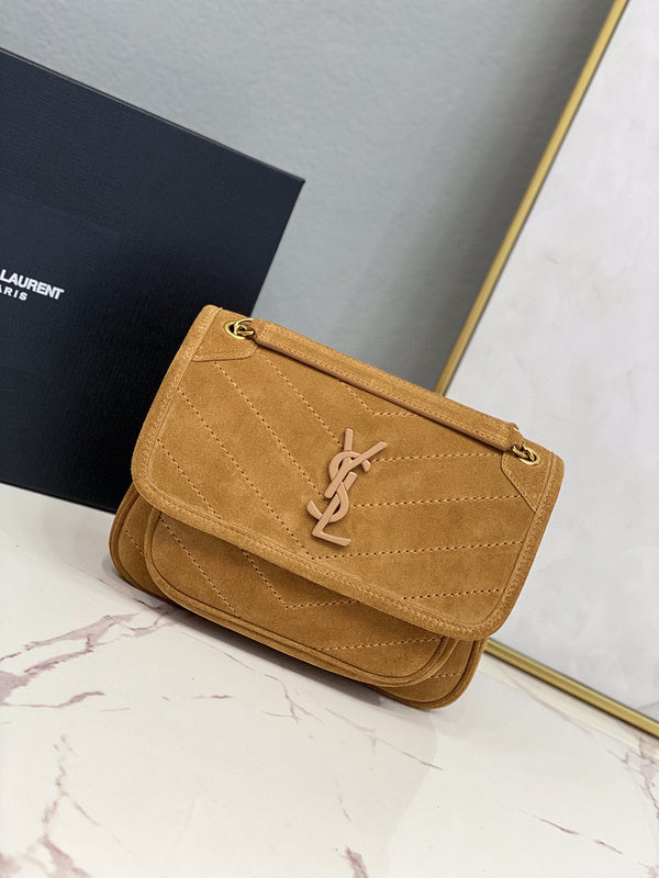 Franco Shops - Yves Saint Laurent - Bags