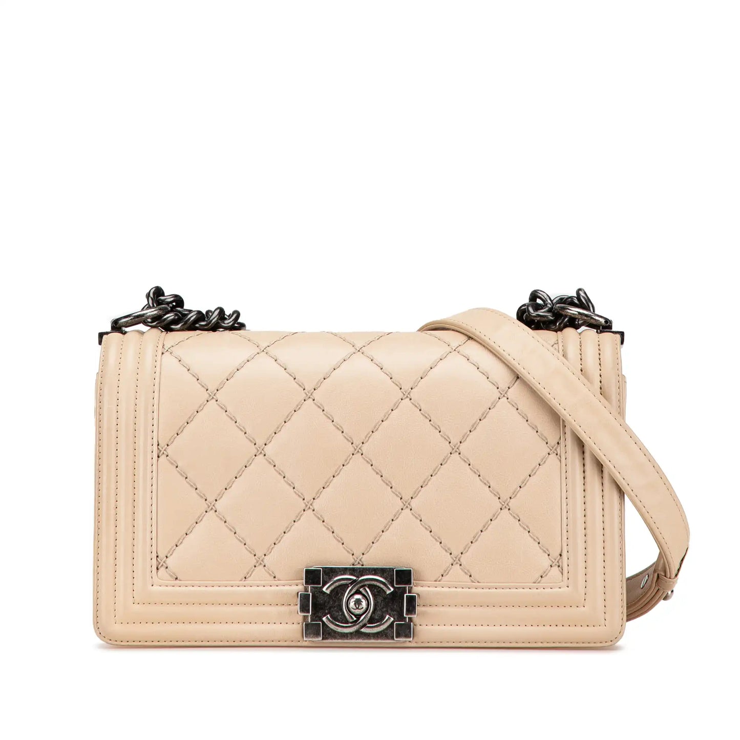 Chanel Flap Crossbody Bag - Lynora Bags