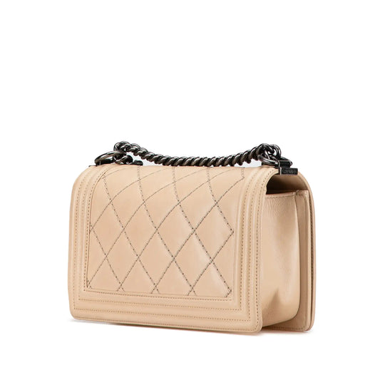 Chanel Flap Crossbody Bag - Lynora Bags