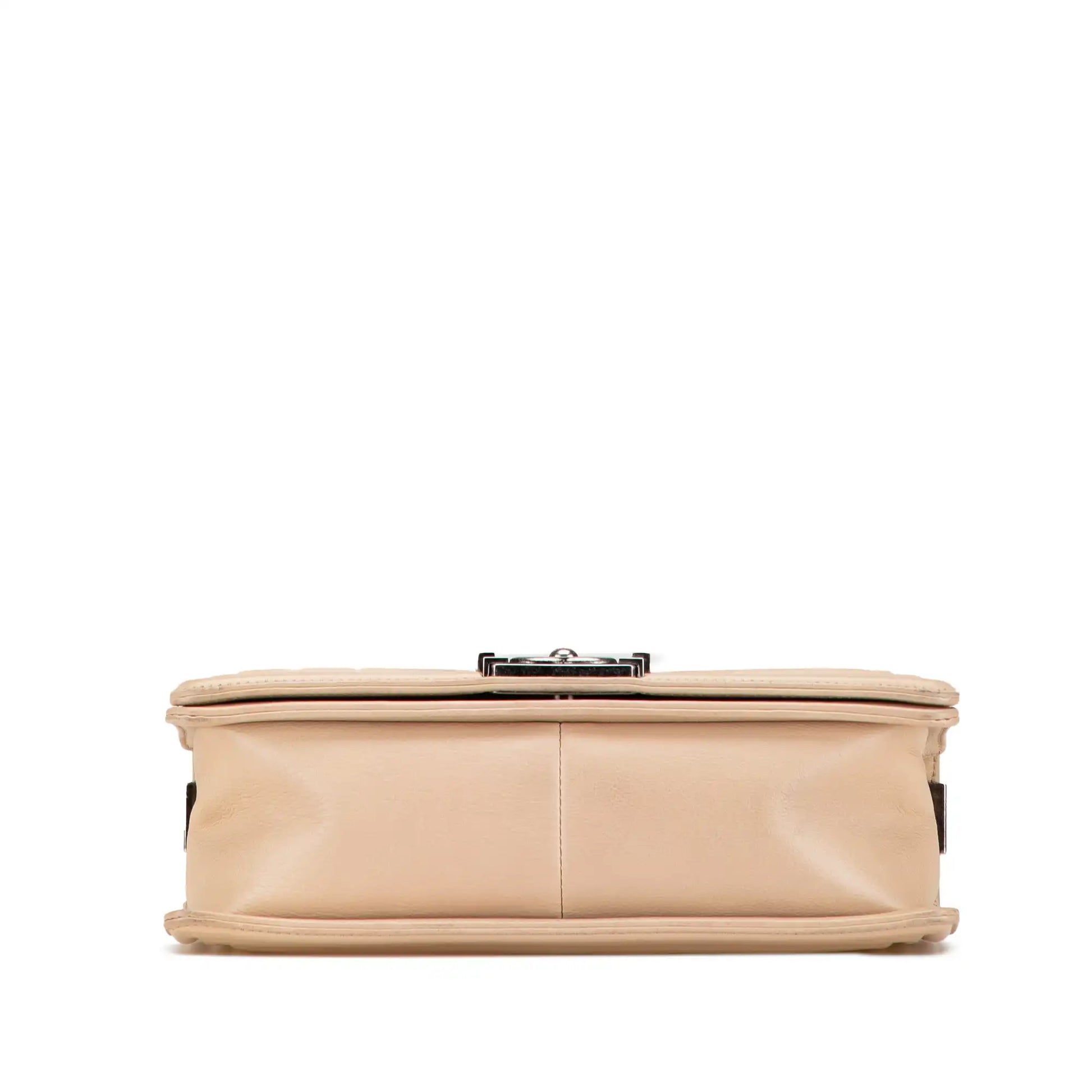 Chanel Flap Crossbody Bag - Lynora Bags